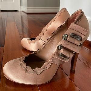 Tory Burch pumps size 7